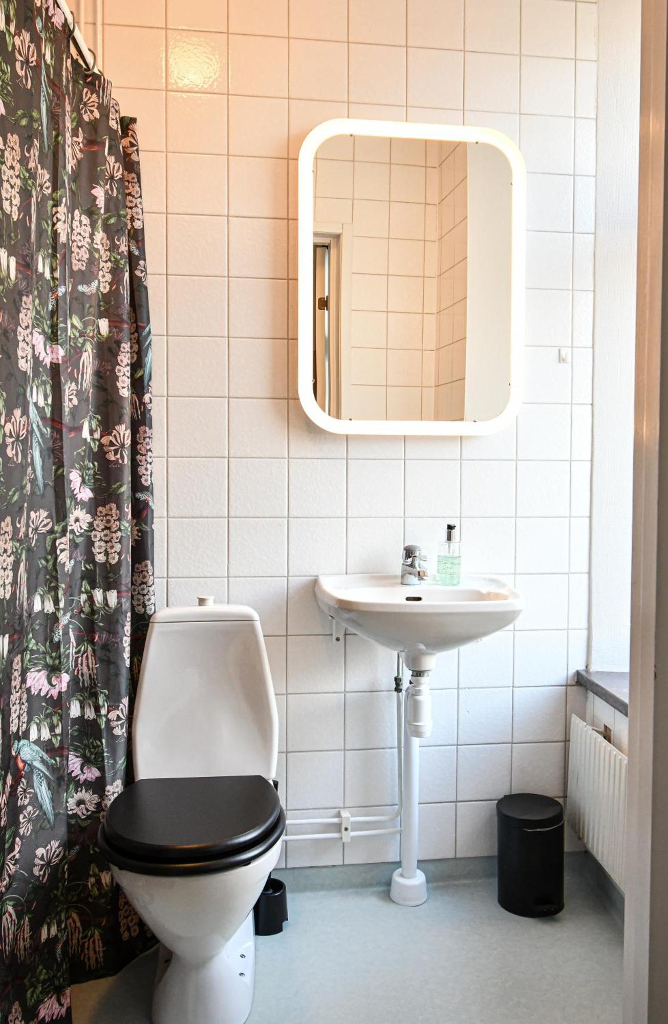 Prins Carl Ystad Rom bilde